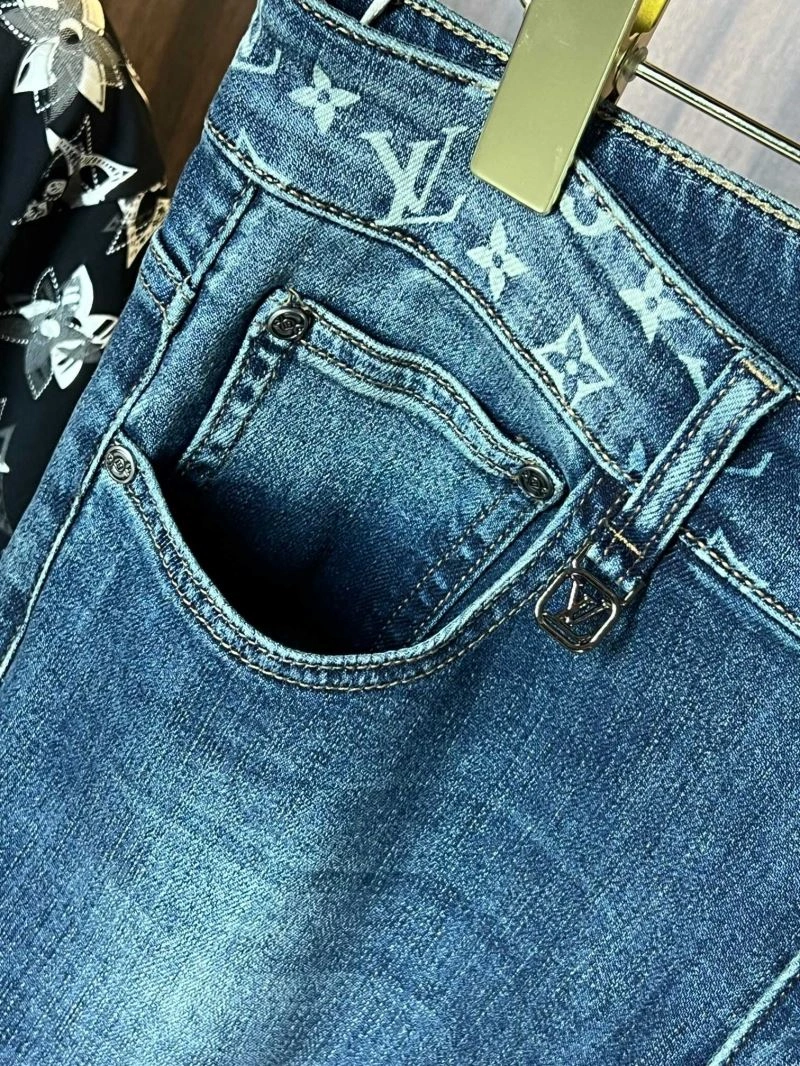 FreshLook Louis Vuitton Jeans 137000