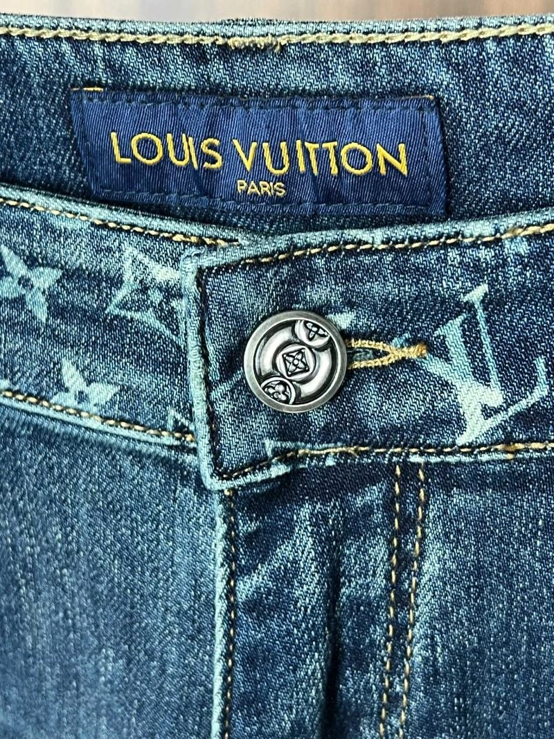 FreshLook Louis Vuitton Jeans 137000