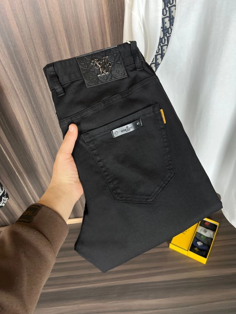 Louis Vuitton Jeans UrbanStyle 136991