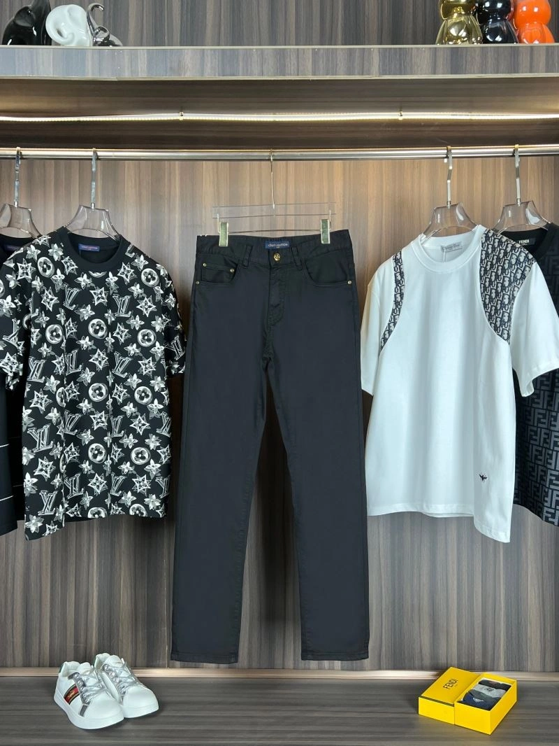 Louis Vuitton Jeans UrbanStyle 136991