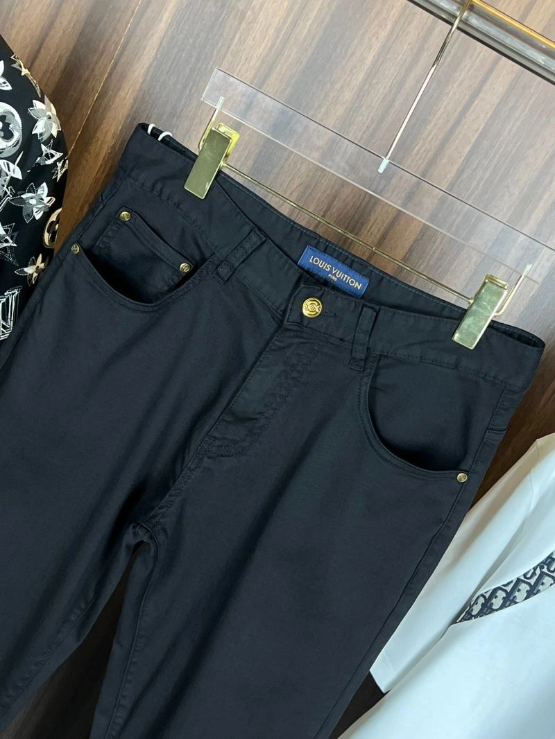 Louis Vuitton Jeans UrbanStyle 136991