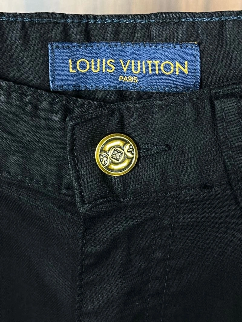Louis Vuitton Jeans UrbanStyle 136991