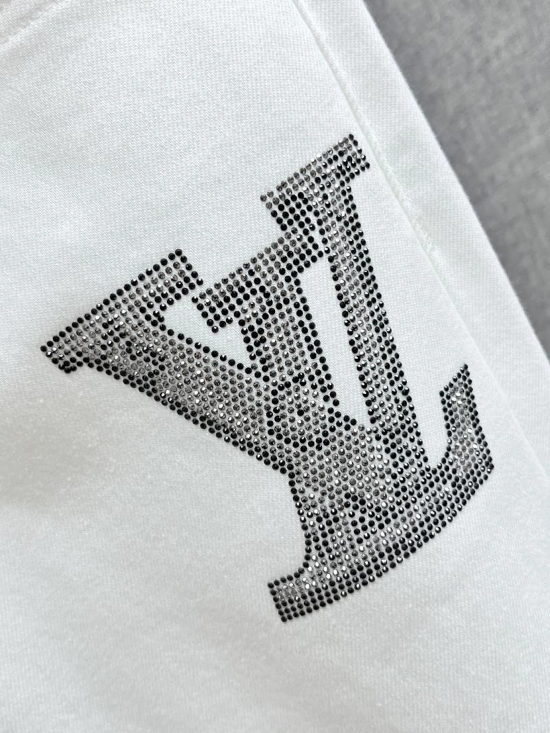 Neat Louis Vuitton Jeans 136987