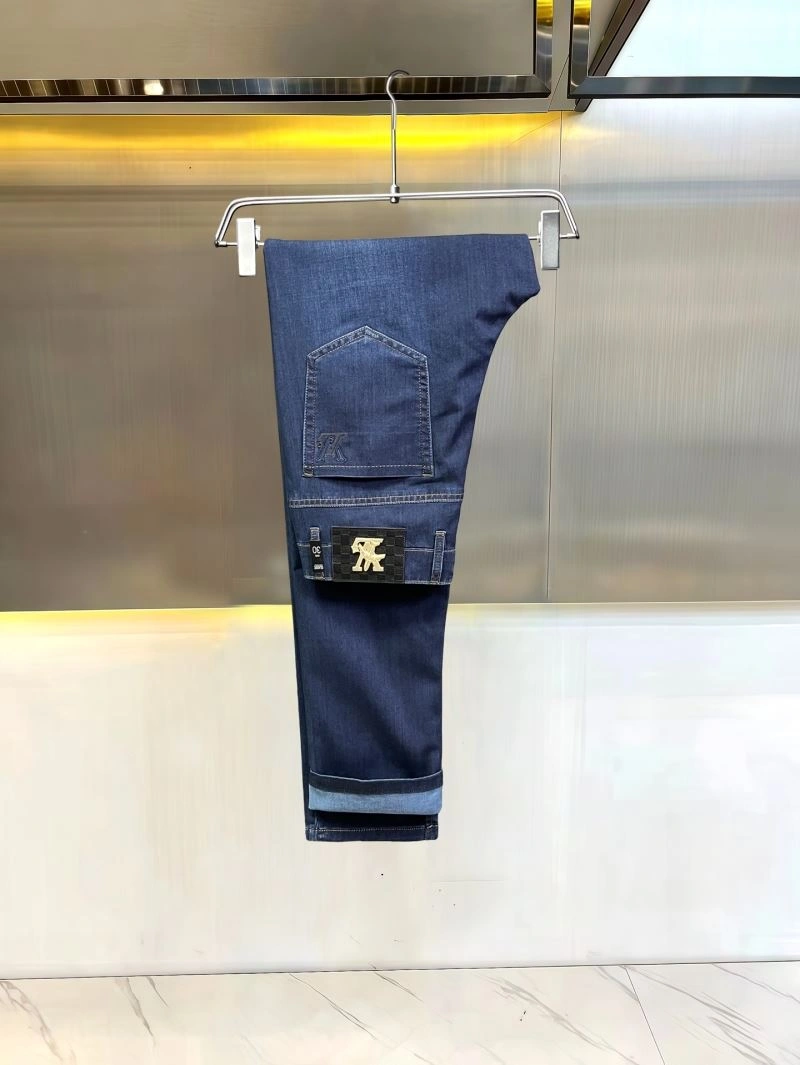WeatherProof Louis Vuitton Jeans 136982