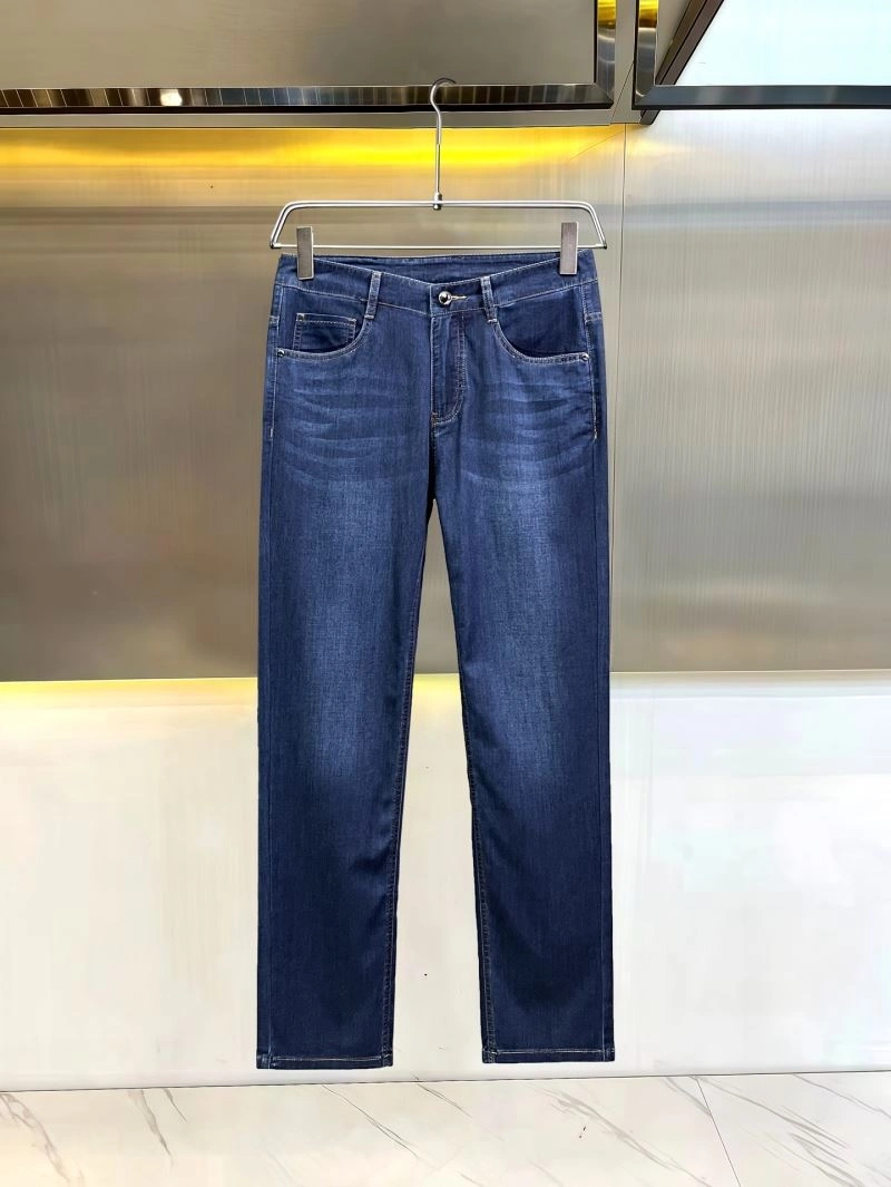 WeatherProof Louis Vuitton Jeans 136982