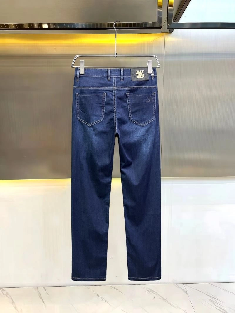 WeatherProof Louis Vuitton Jeans 136982