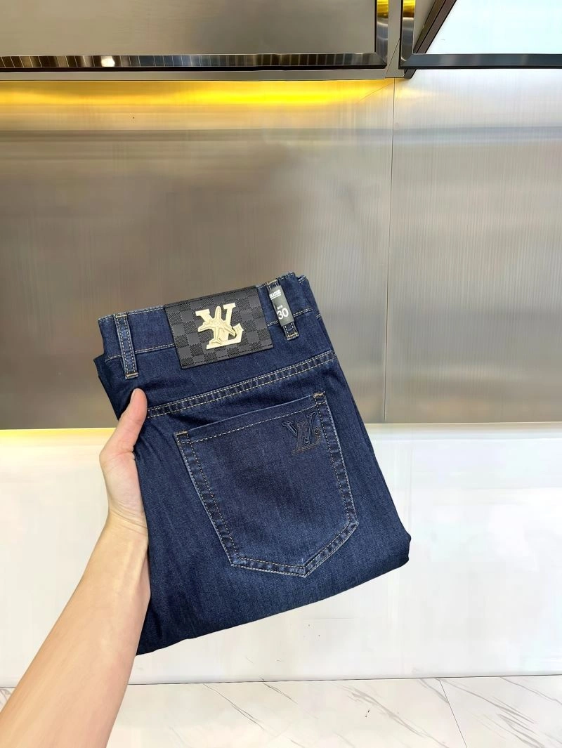 WeatherProof Louis Vuitton Jeans 136982