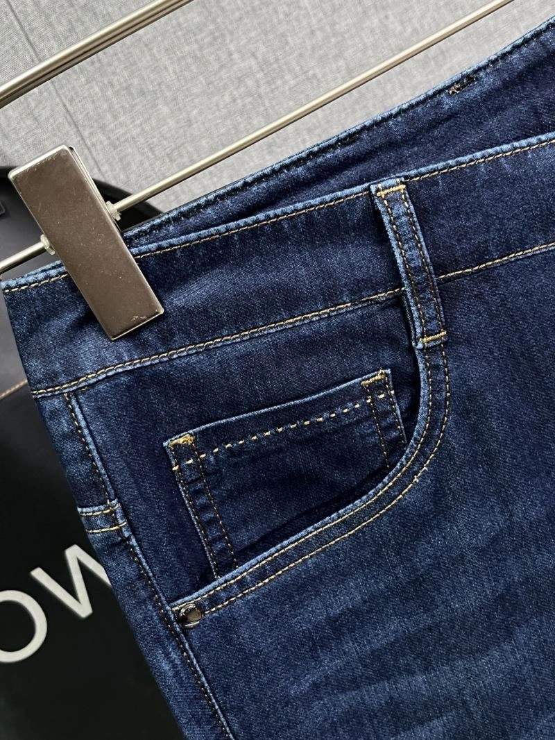 WeatherProof Louis Vuitton Jeans 136982