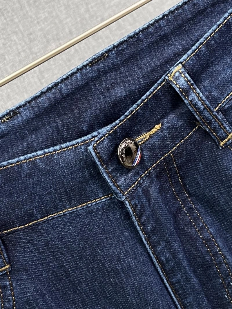 WeatherProof Louis Vuitton Jeans 136982