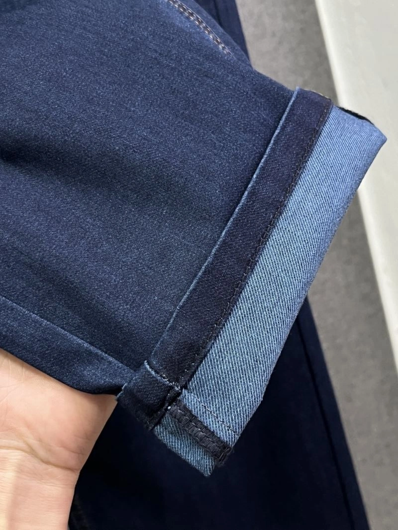 WeatherProof Louis Vuitton Jeans 136982