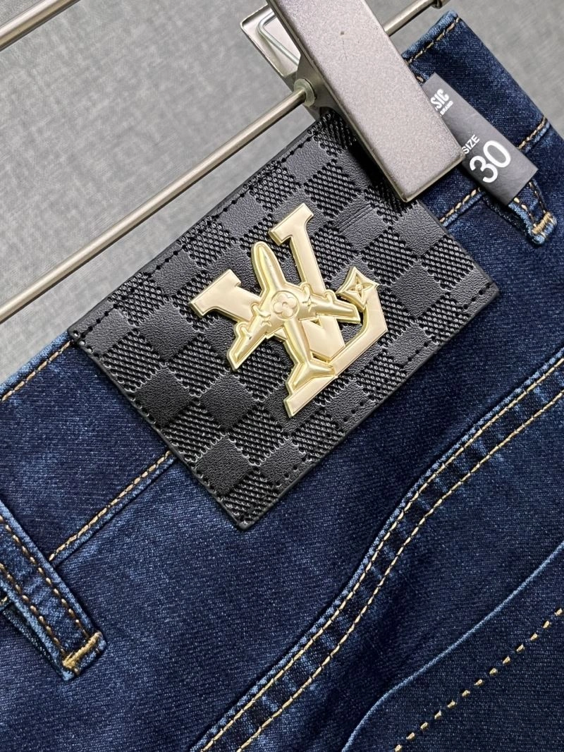 WeatherProof Louis Vuitton Jeans 136982