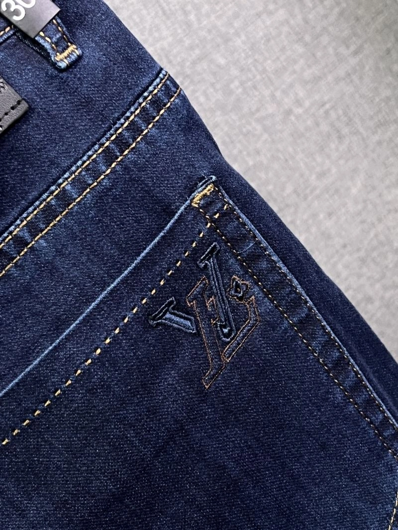 WeatherProof Louis Vuitton Jeans 136982