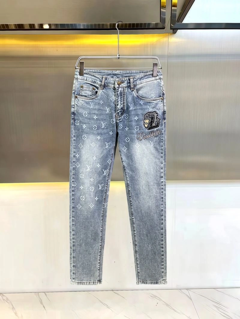 Louis Vuitton Jeans OnTrend 136992