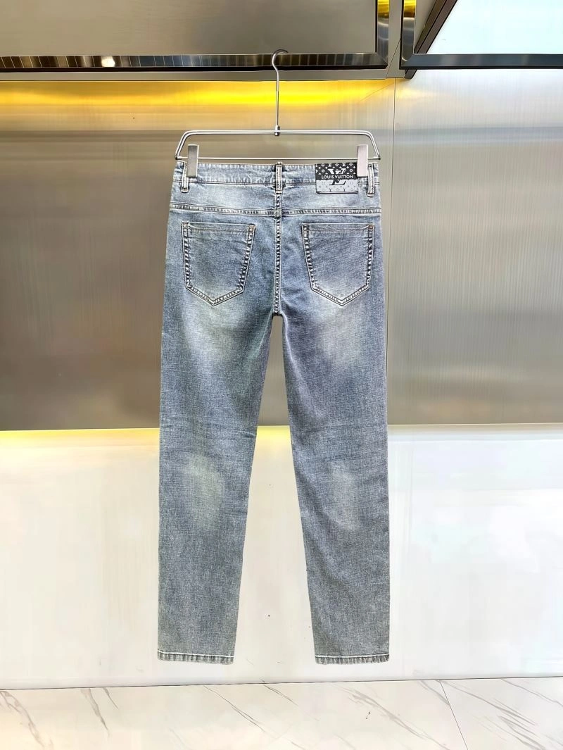 Louis Vuitton Jeans OnTrend 136992