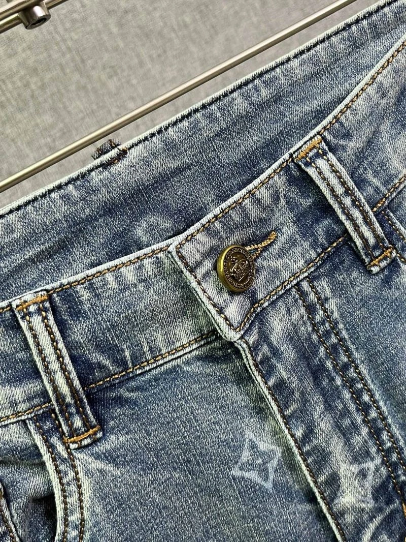 Louis Vuitton Jeans OnTrend 136992