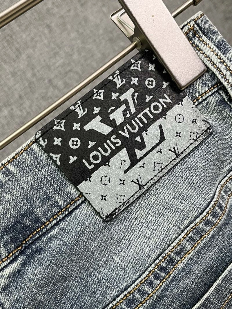 Louis Vuitton Jeans OnTrend 136992