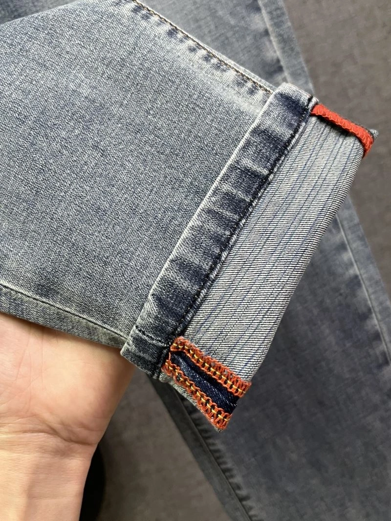 Louis Vuitton Jeans OnTrend 136992