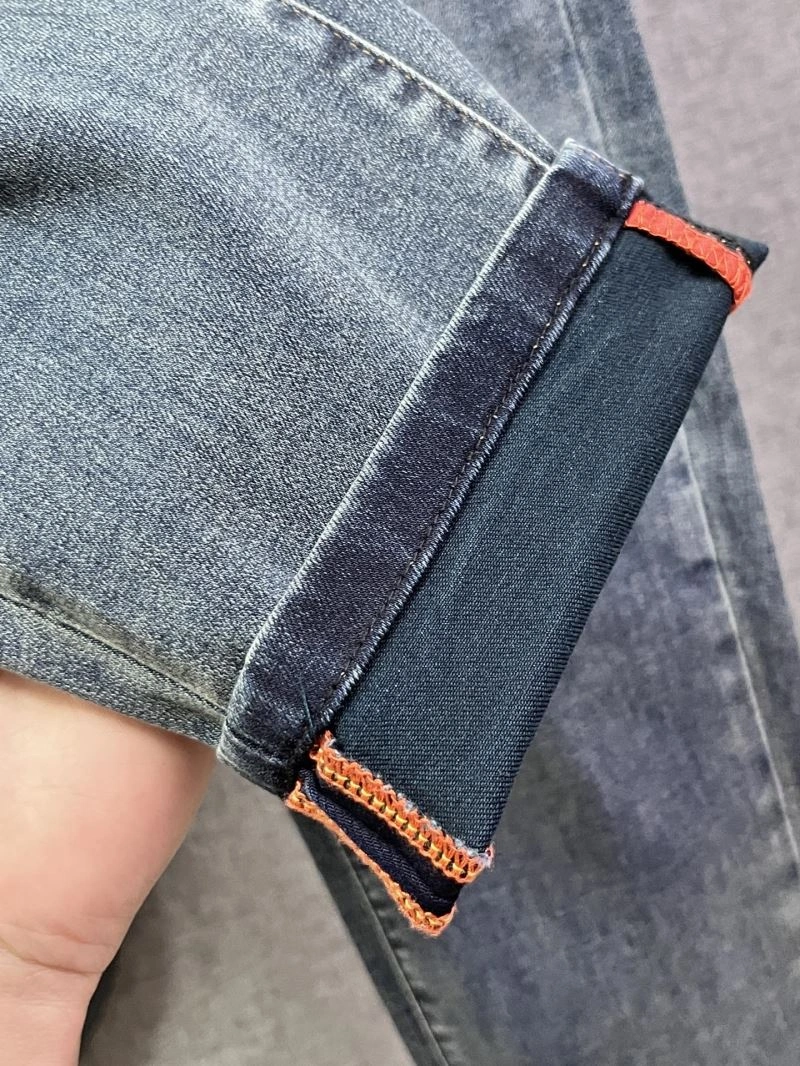 Louis Vuitton Jeans Affordable 136980