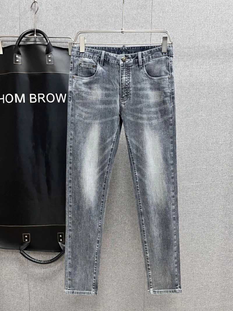 Durable Louis Vuitton Jeans 136979