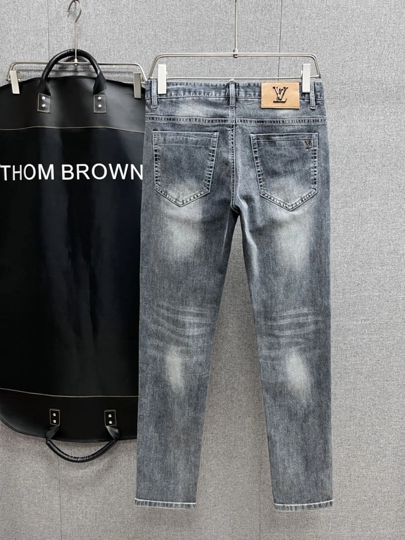 Durable Louis Vuitton Jeans 136979