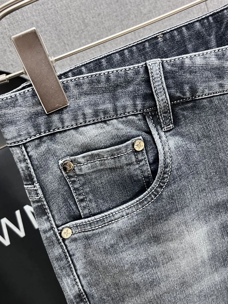 Durable Louis Vuitton Jeans 136979
