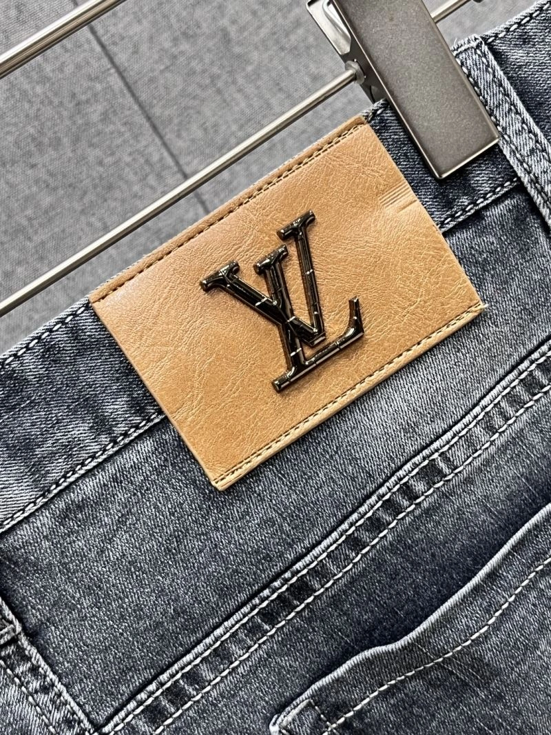 Durable Louis Vuitton Jeans 136979