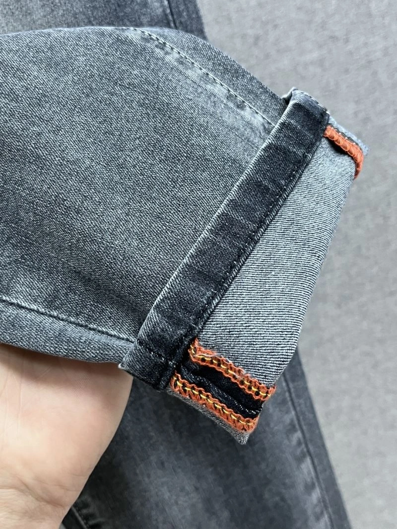 Durable Louis Vuitton Jeans 136979
