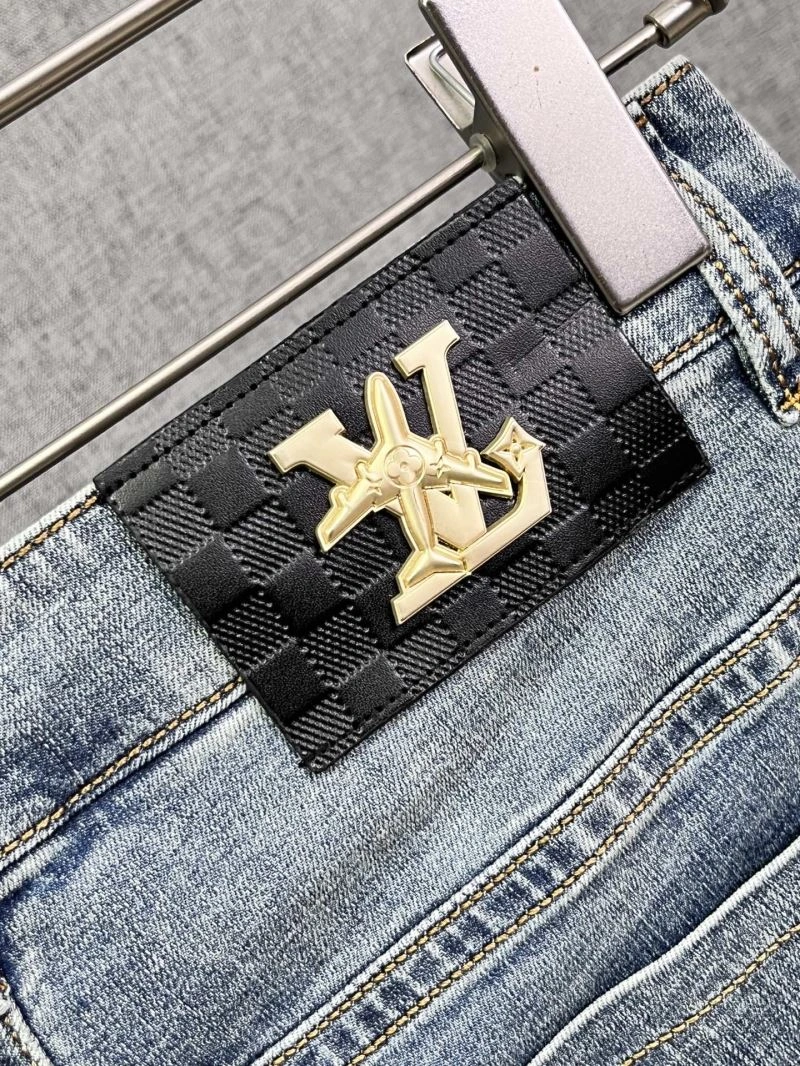 Louis Vuitton Jeans Contemporary 136977