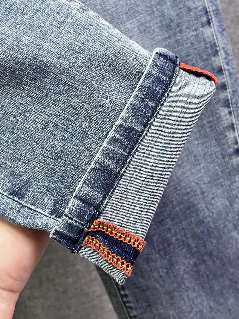 Louis Vuitton Jeans Contemporary 136977