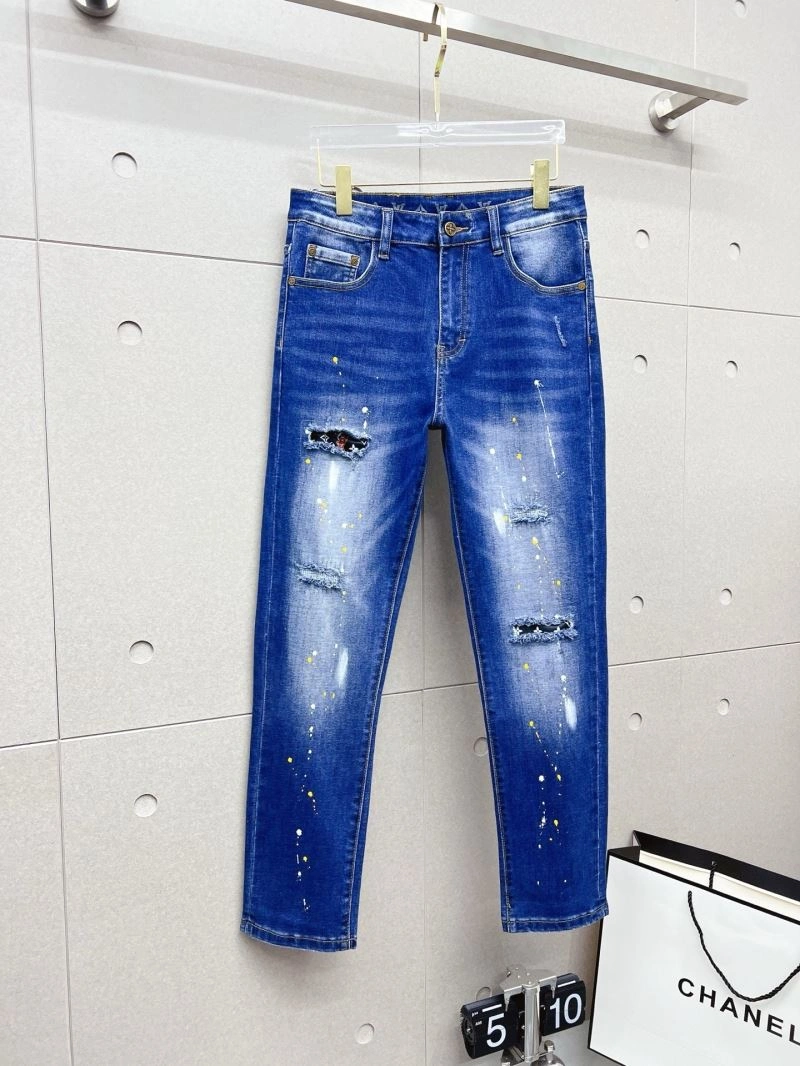 Louis Vuitton Jeans WellDesigned 136978