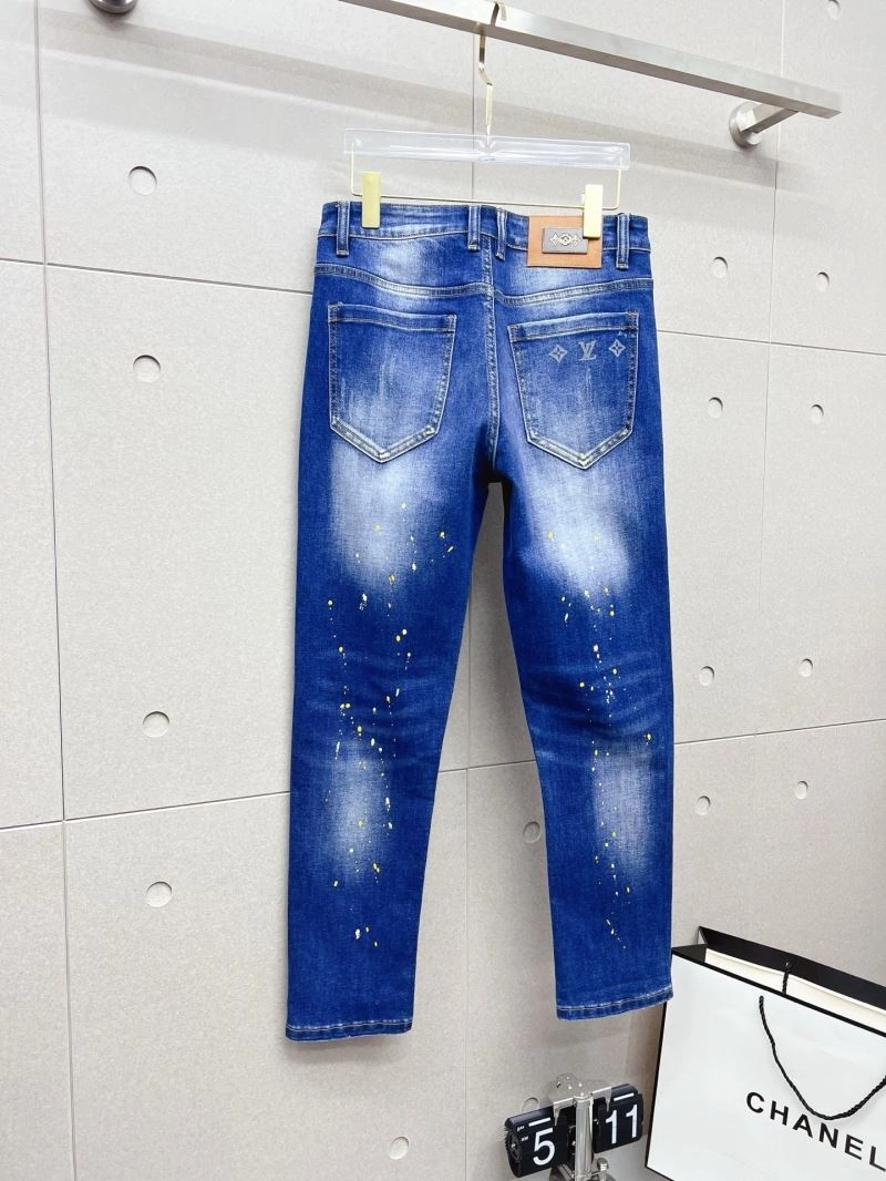 Louis Vuitton Jeans WellDesigned 136978