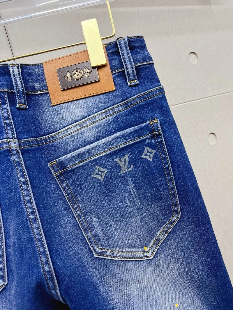 Louis Vuitton Jeans WellDesigned 136978