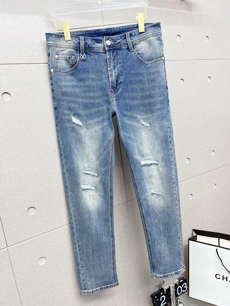 Louis Vuitton Jeans TechFriendly 136975