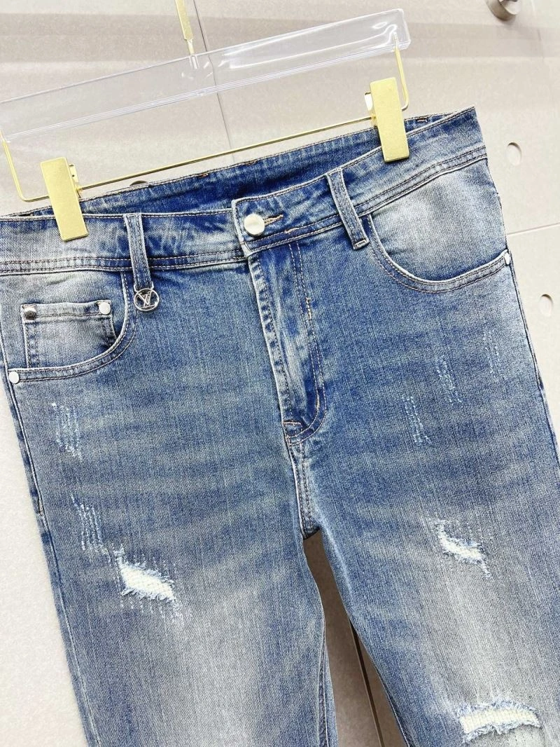 Louis Vuitton Jeans TechFriendly 136975