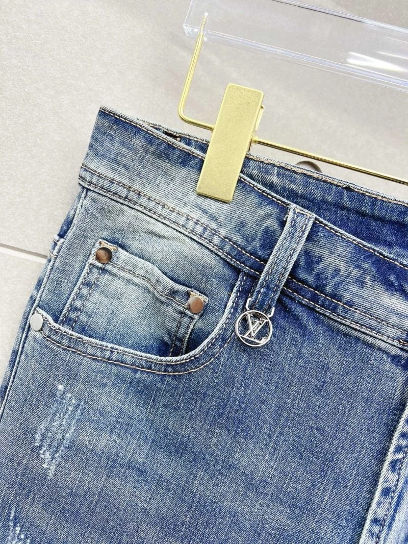 Louis Vuitton Jeans TechFriendly 136975
