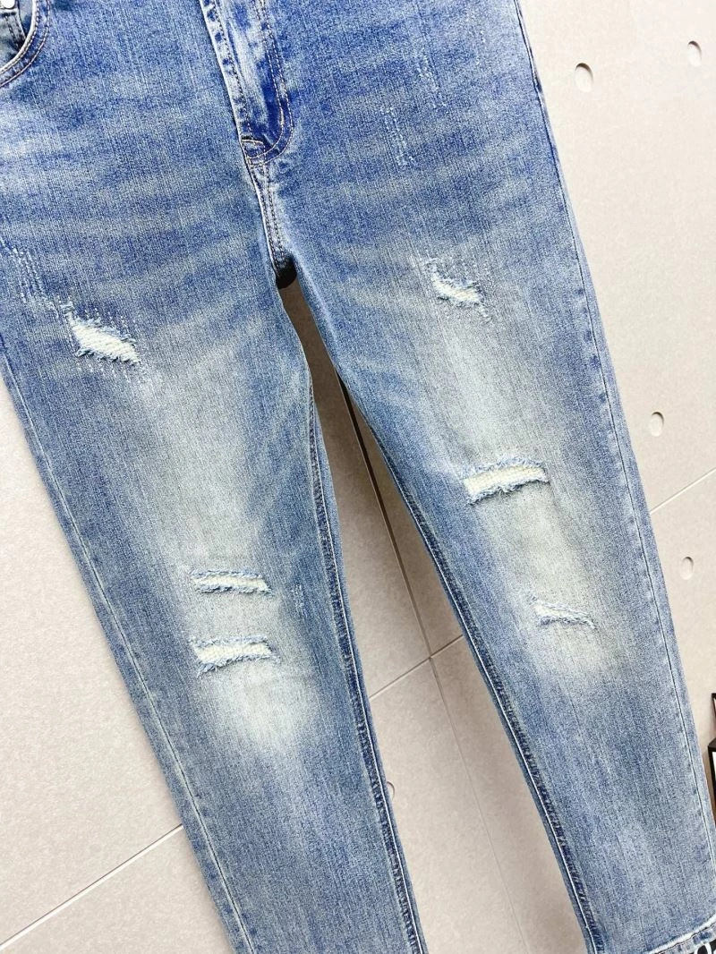 Louis Vuitton Jeans TechFriendly 136975