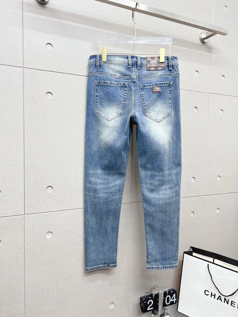 Louis Vuitton Jeans TechFriendly 136975