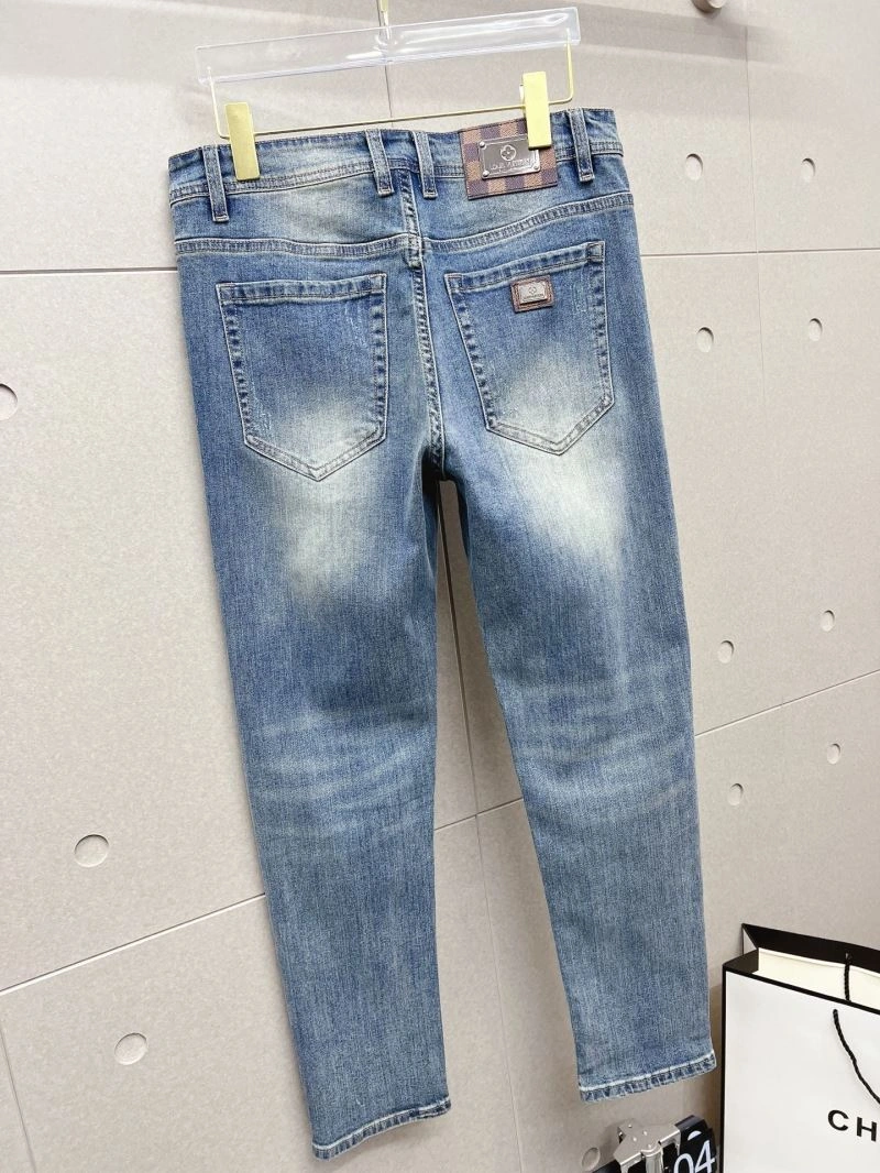 Louis Vuitton Jeans TechFriendly 136975