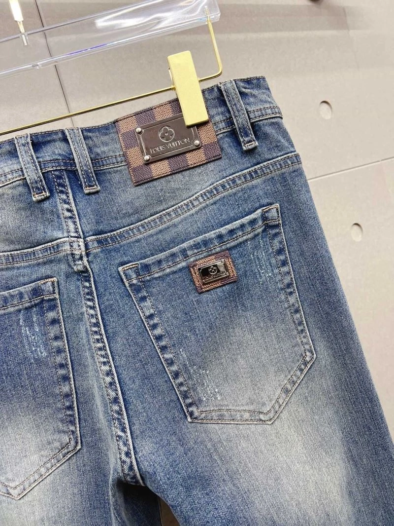 Louis Vuitton Jeans TechFriendly 136975