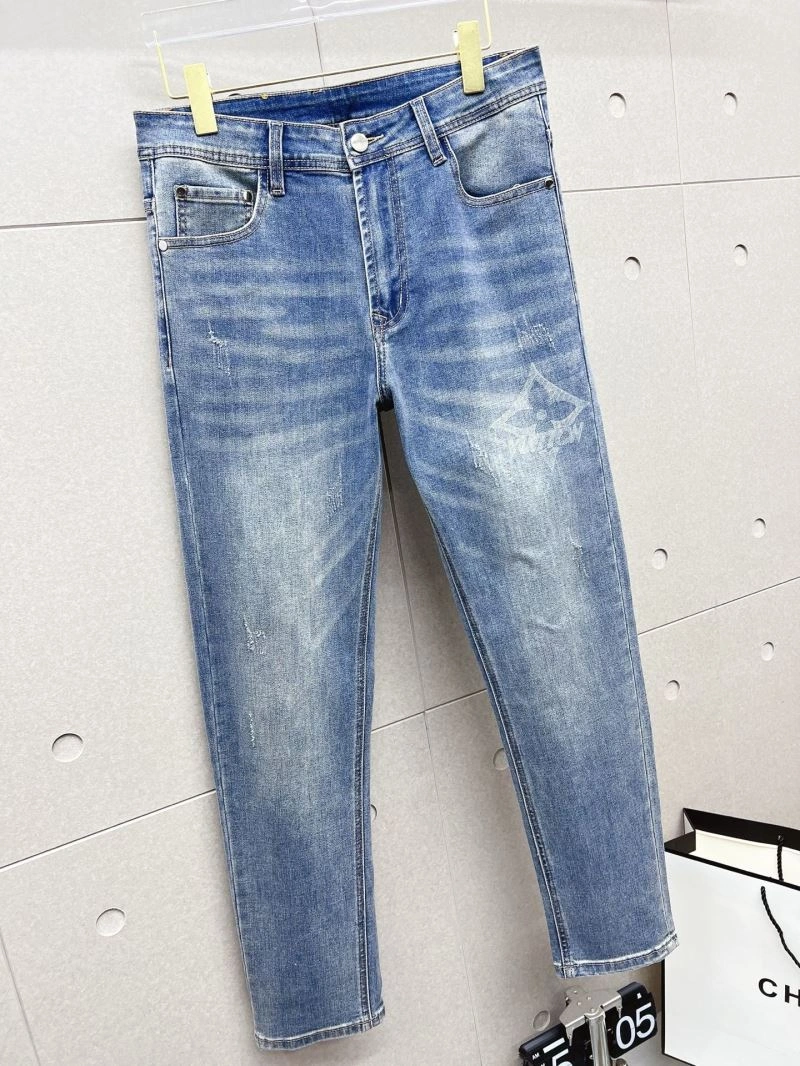 EasyCare Louis Vuitton Jeans 136976