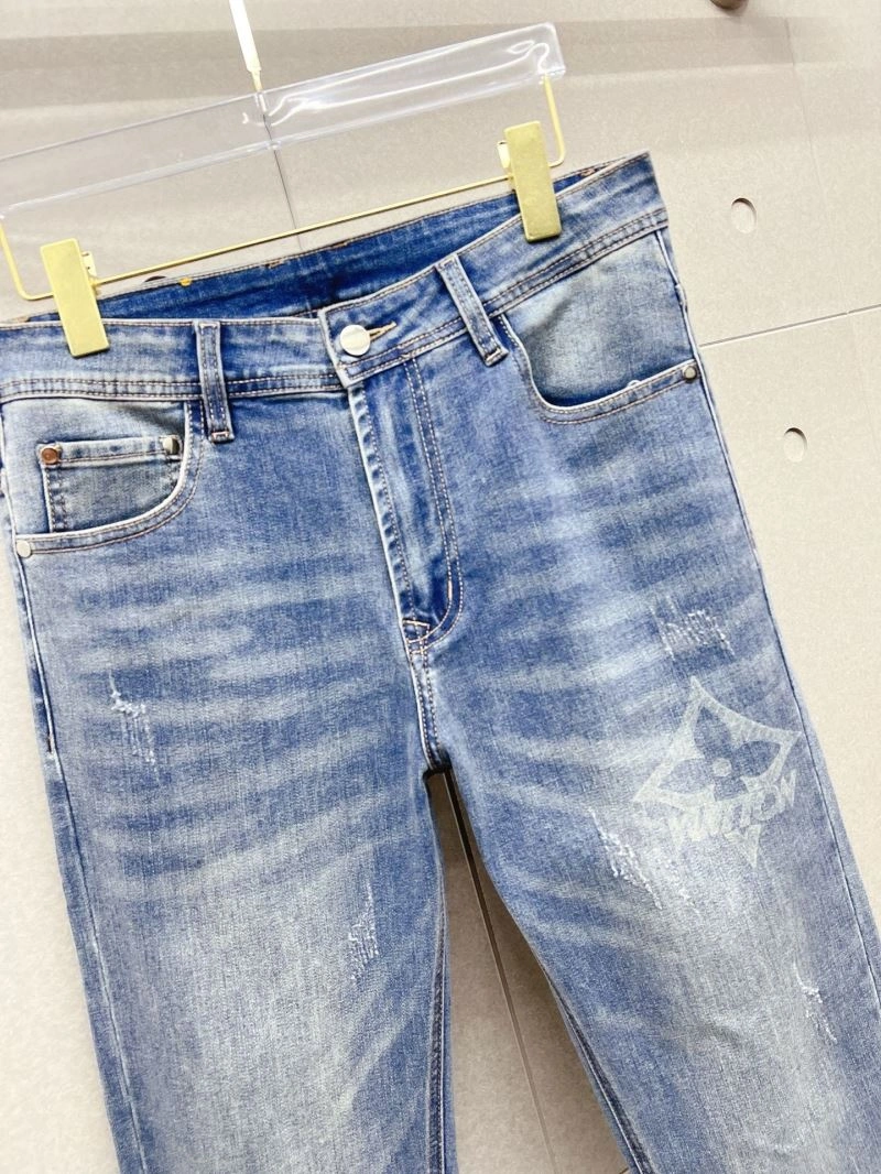 EasyCare Louis Vuitton Jeans 136976