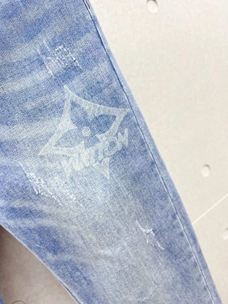 EasyCare Louis Vuitton Jeans 136976