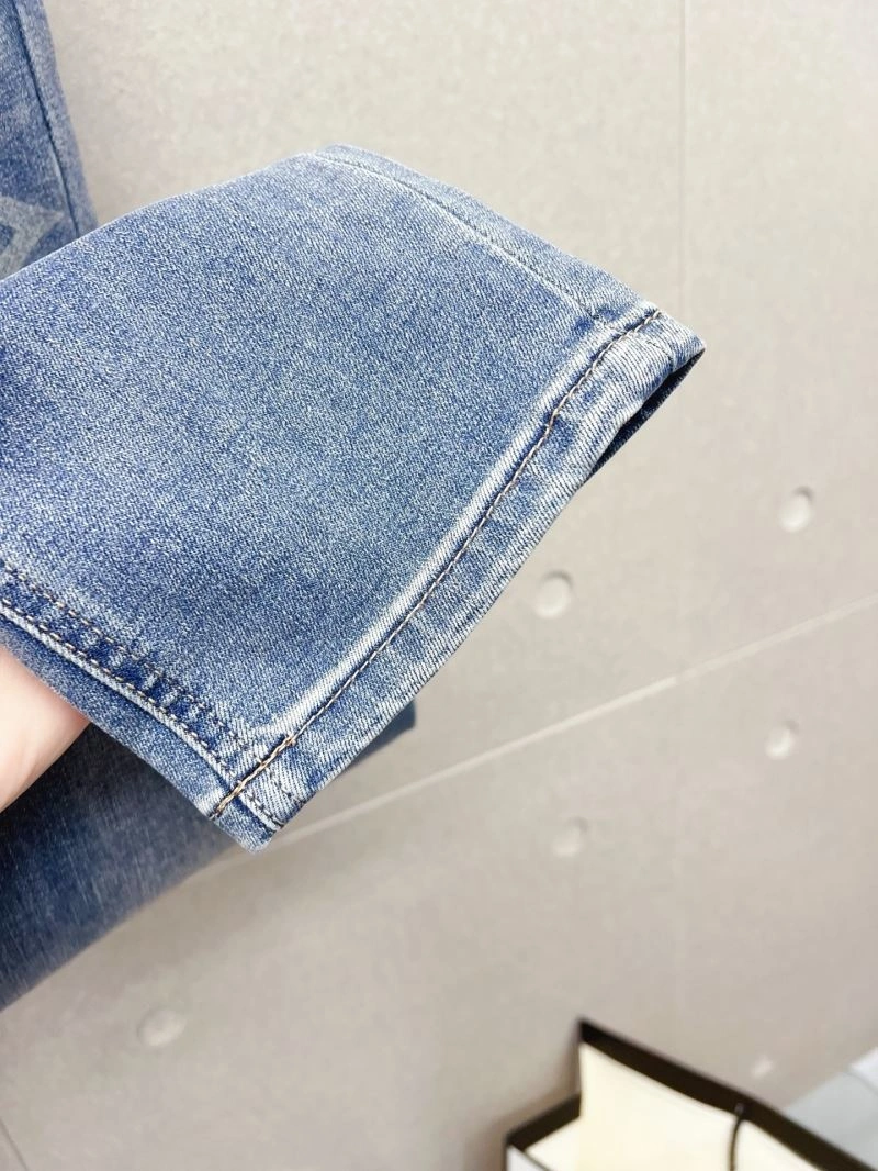 EasyCare Louis Vuitton Jeans 136976