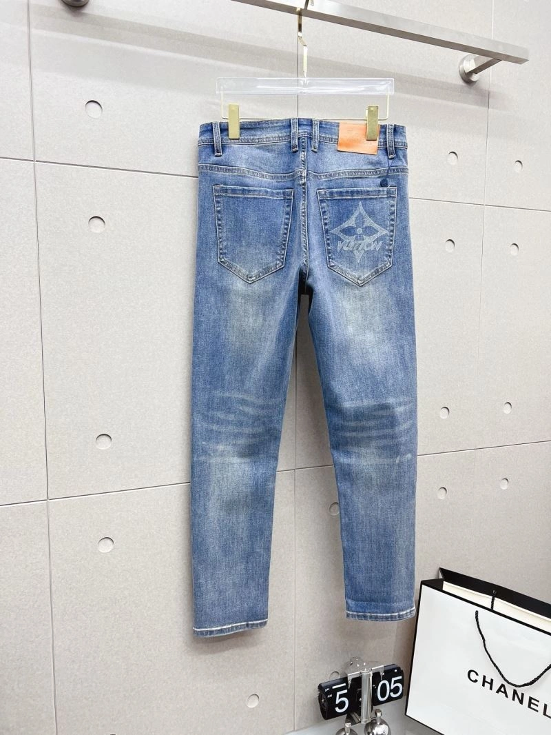 EasyCare Louis Vuitton Jeans 136976
