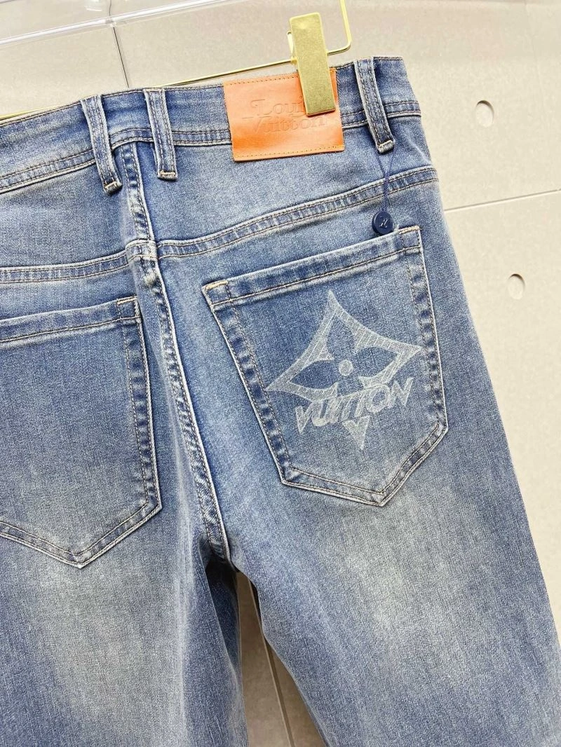 EasyCare Louis Vuitton Jeans 136976