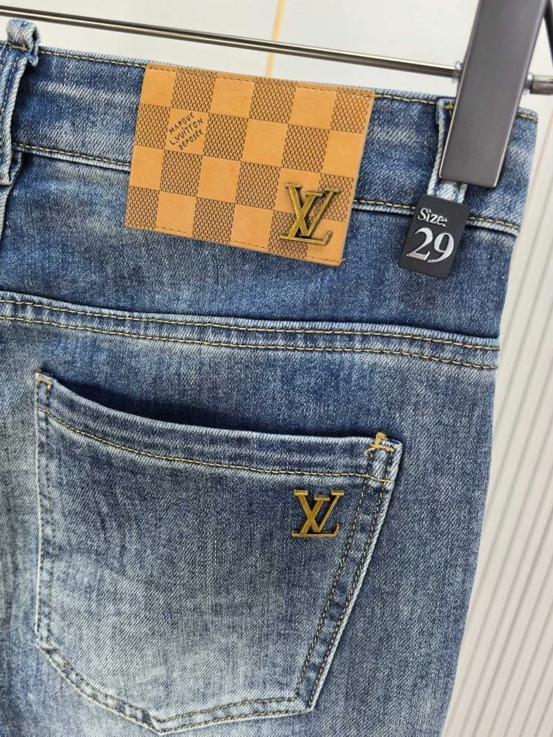 AllSeason Louis Vuitton Jeans 136973
