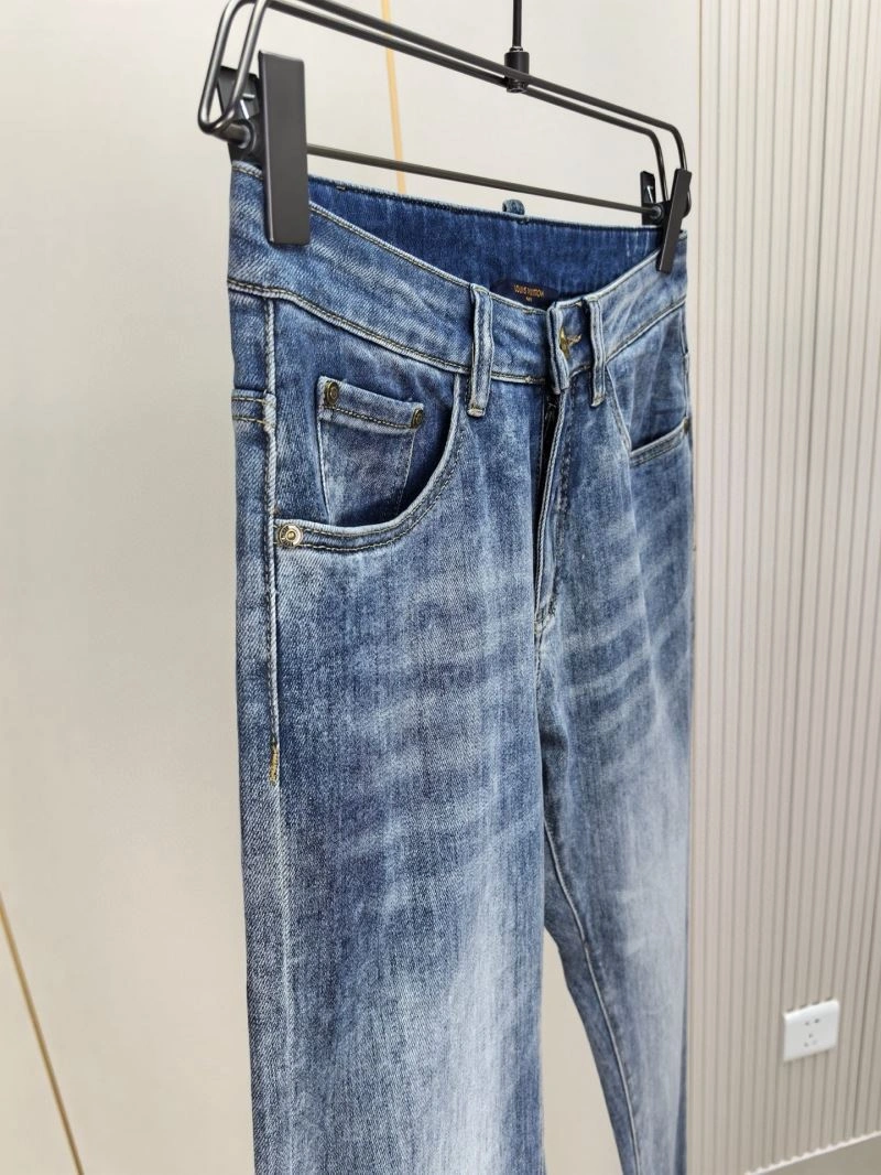 AllSeason Louis Vuitton Jeans 136973