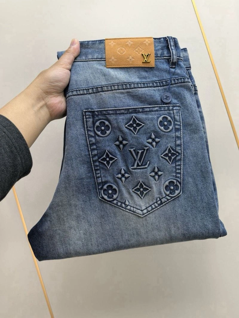 Louis Vuitton Jeans TechFriendly 136974