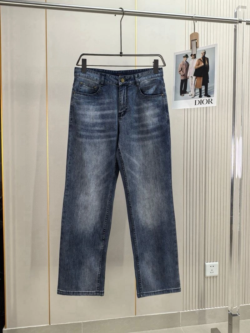 Louis Vuitton Jeans TechFriendly 136974