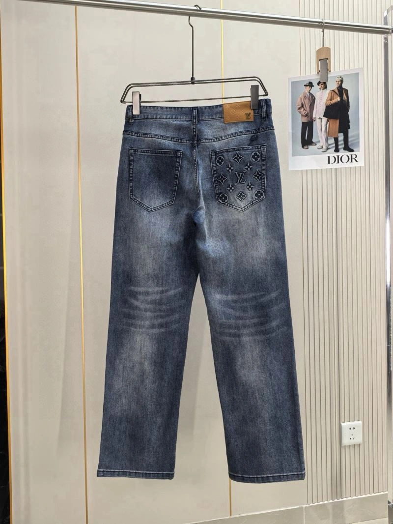 Louis Vuitton Jeans TechFriendly 136974